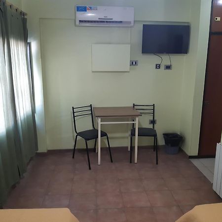 Bari Hotel Capdevila Bagian luar foto