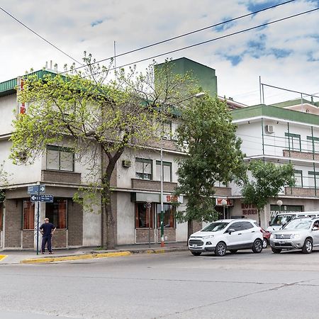 Bari Hotel Capdevila Bagian luar foto
