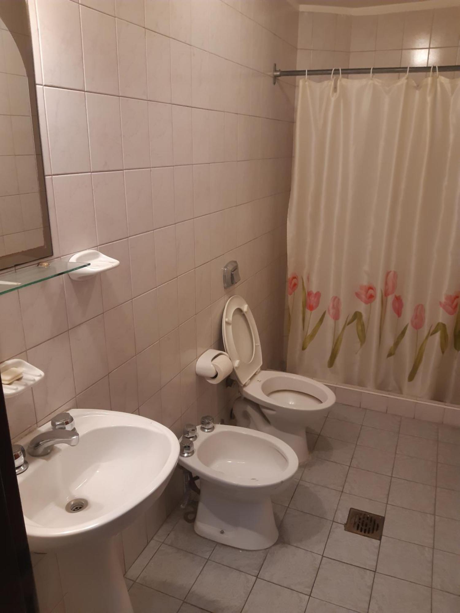 Bari Hotel Capdevila Bagian luar foto