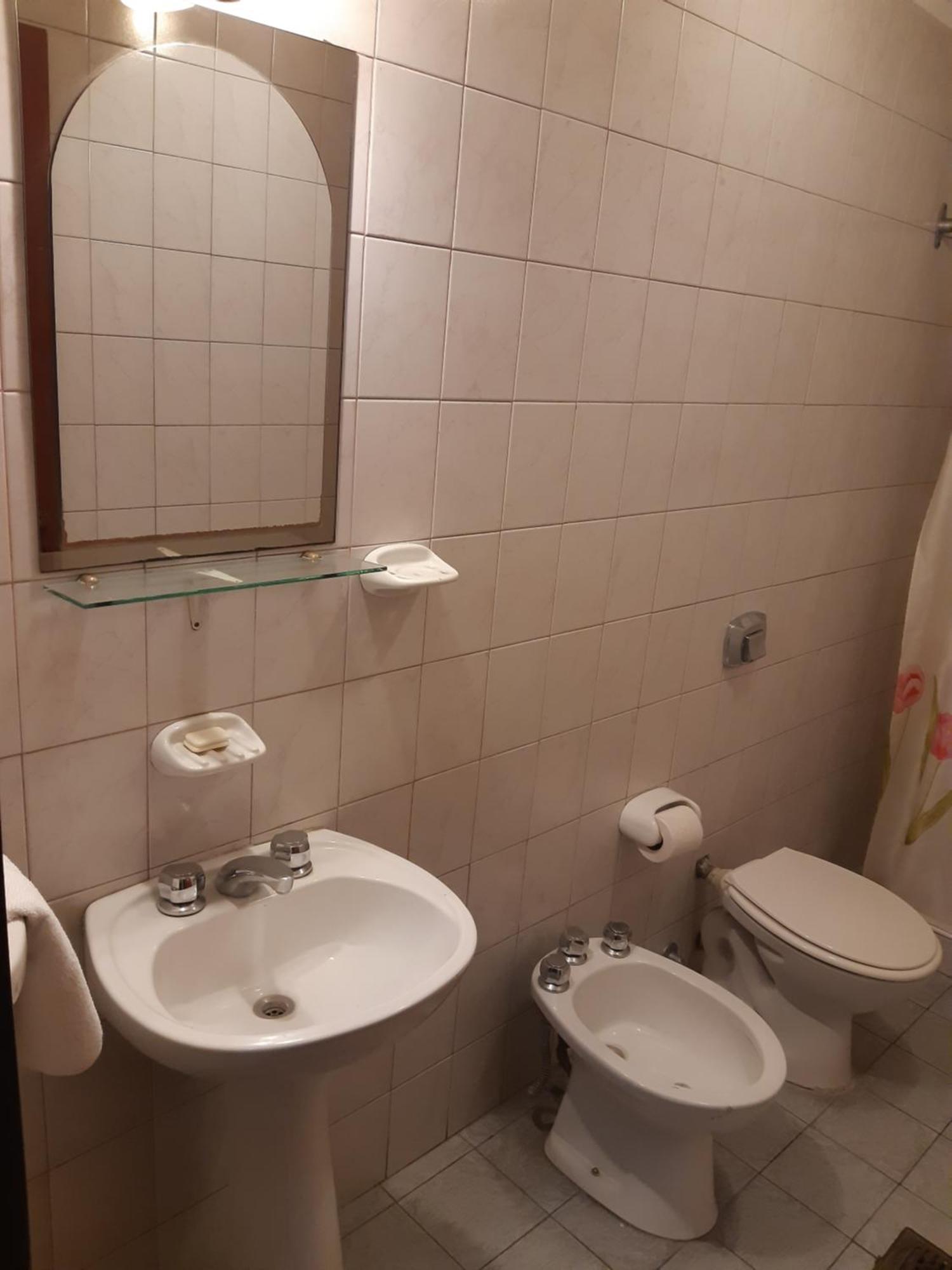 Bari Hotel Capdevila Bagian luar foto