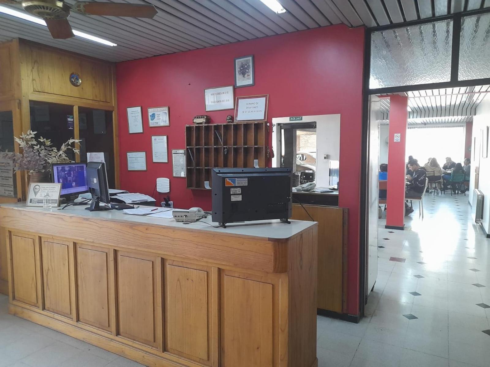Bari Hotel Capdevila Bagian luar foto