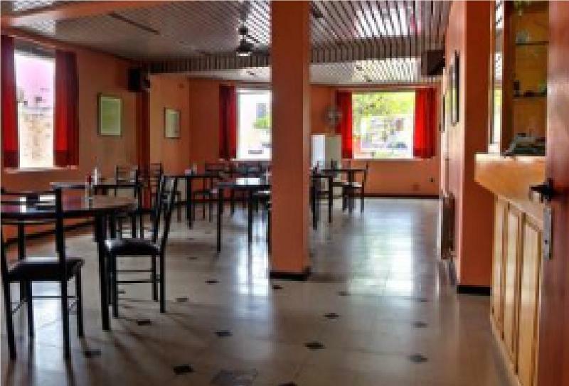 Bari Hotel Capdevila Bagian luar foto